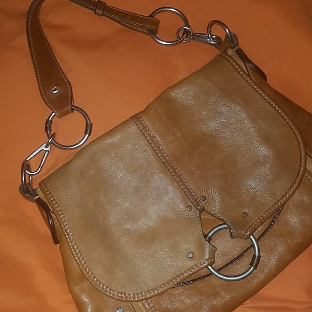 Gorgeous ruehl no. 925 bag with  dust bag